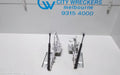 HOLDEN COMMODORE BONNET HINGE/STRUT, ZB, 10/2017 - 12/2020 - Image 1