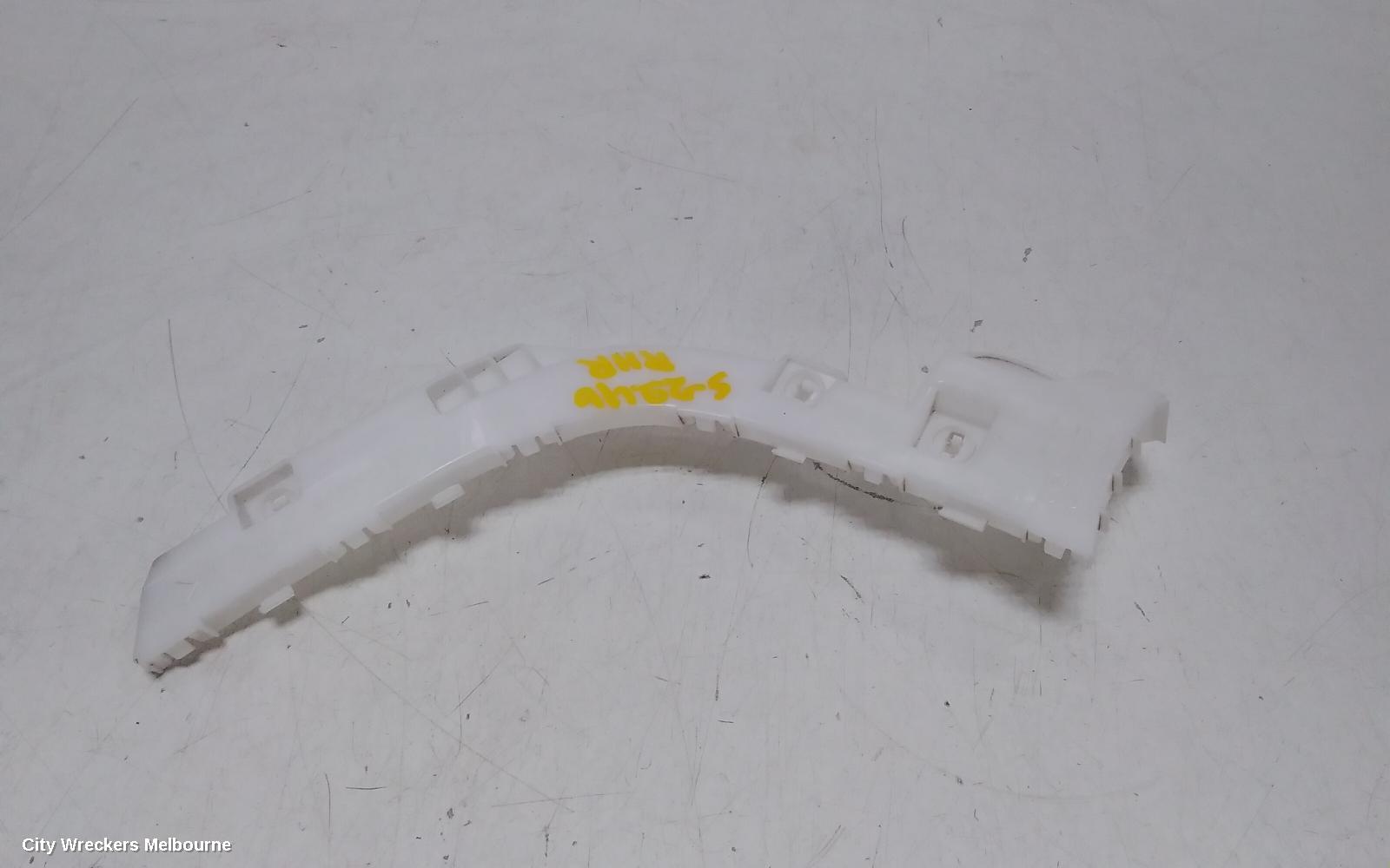 MITSUBISHI ASX, 05/2010 ONWARDS, RHF BAR BRAKET: 114571 - Image 1