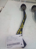 TOYOTA HIACE LEFT FRONT LOWER CONTROL ARM, RADIUS/TRACK ROD, TRH/KDH, 03/2005 - 04/2019 - Image 1