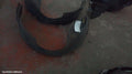 HYUNDAI ILOAD/IMAX RIGHT GUARD LINER, TQ, ILOAD/IMAX, FRONT, 11/2007 - 02/2018 - Image 1
