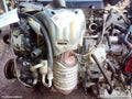 TOYOTA ALPHARD CATALYTIC CONVERTER, 20 SERIES, 08-15 (IMPORT) - Image 1