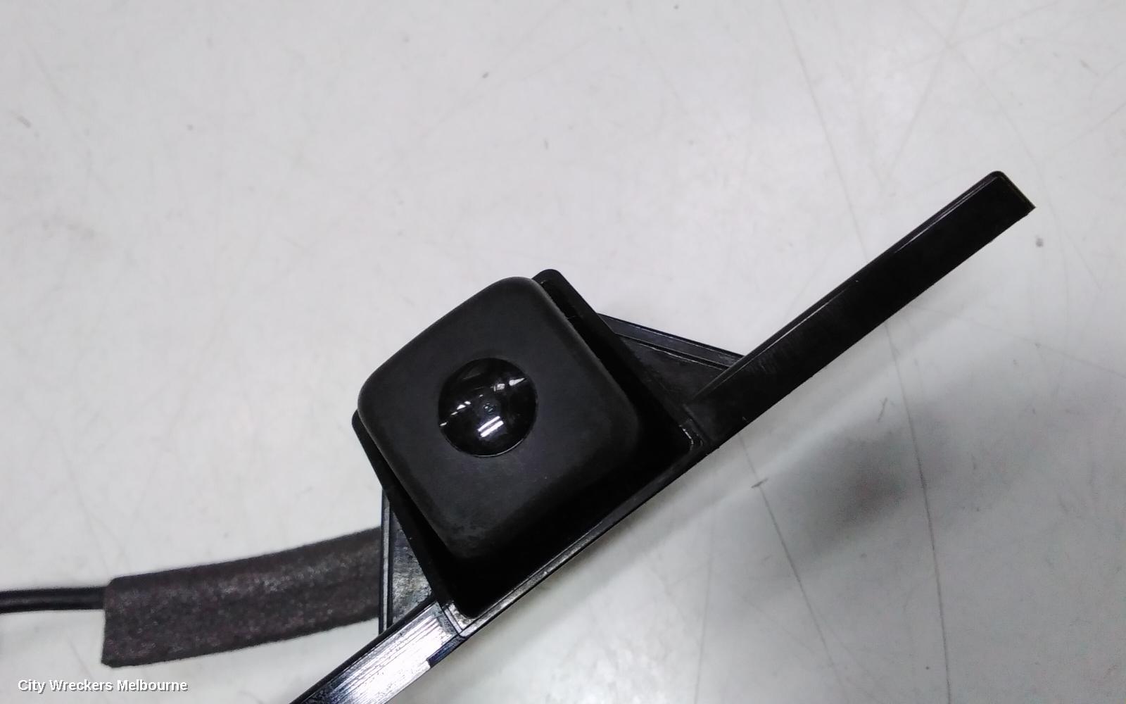 SUZUKI BALENO REVERSE CAMERA, REVERSE CAMERA, EW, 04/2016 - 12/2022 - Image 3