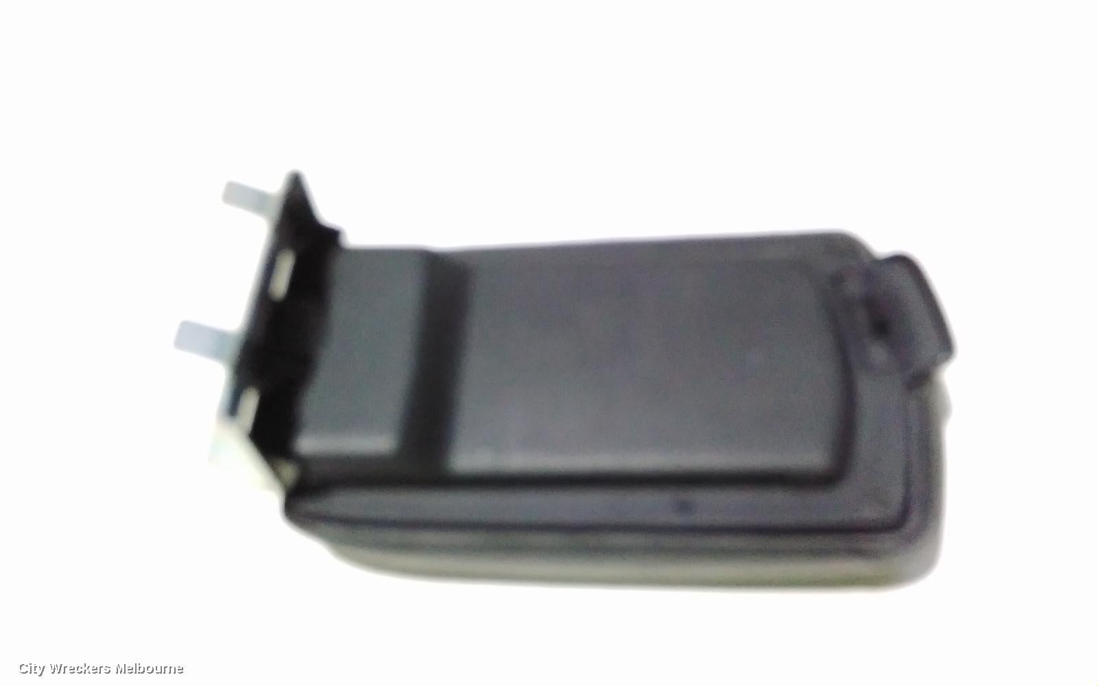 PEUGEOT 308 CONSOLE, T7, 09/2007 - 01/2014 - Image 3