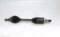 TOYOTA KLUGER LEFT DRIVESHAFT, FRONT, 2WD, GSU40-GSU45, 05/2007 - 02/2014 - Image 1