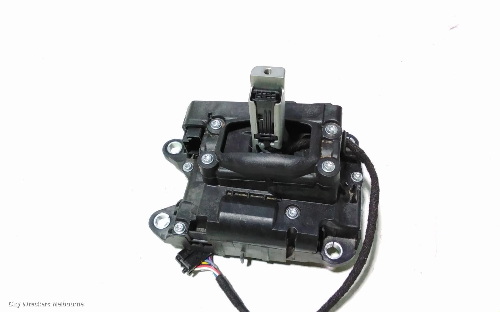AUDI Q7 GEAR STICK/SHIFTER, 4M, NON SQ7, 09/2015 - 03/2020 - Image 2