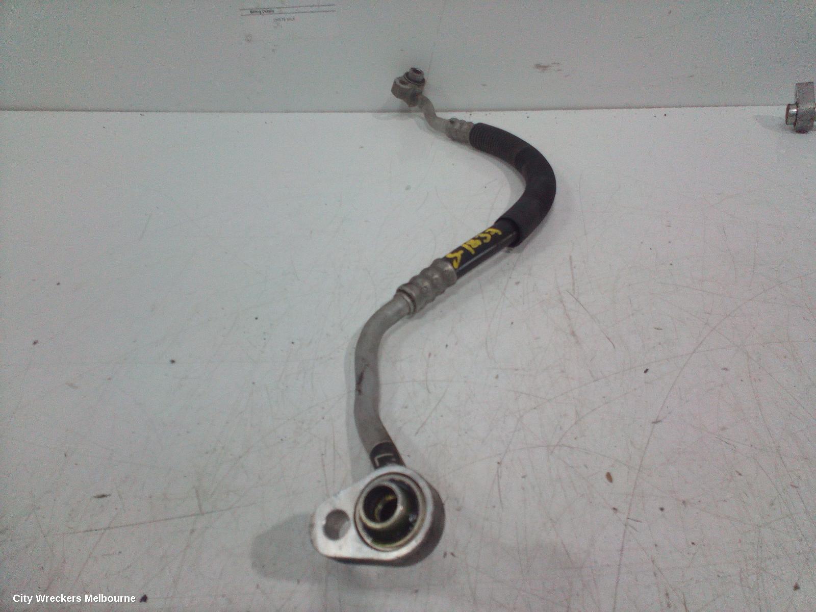 CHRYSLER 300C A/C HOSES, LX2, PETROL, 6.4, COMPRESSOR TO CONDENSER, 12/2011 - 12/2021 - Image 3
