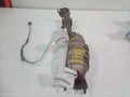 HONDA JAZZ CATALYTIC CONVERTER, MANIFOLD-CAT TYPE, 1.3, PETROL, GE, 08/2008 - 06/2014 - Image 1