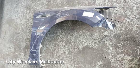 FORD MONDEO RIGHT GUARD, MA-MC, 10/2007 - 12/2014 - Image 2