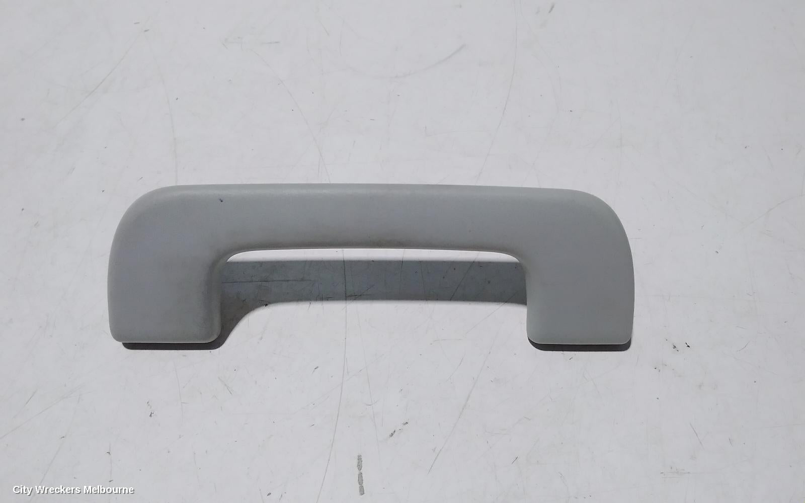 AUDI Q7 GRAB HANDLE, 4M, 07/2015 ONWARDS - Image 2