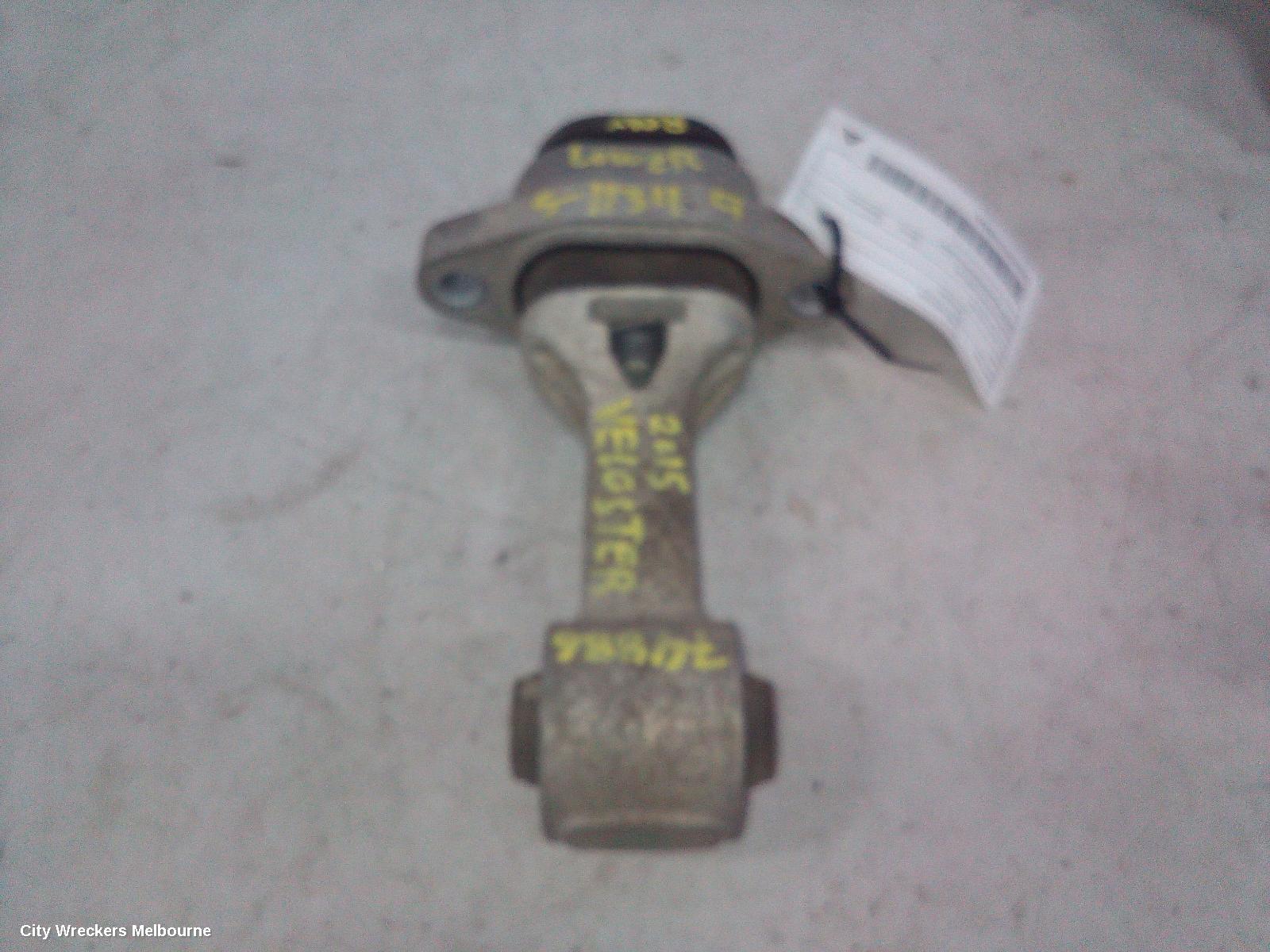 HYUNDAI VELOSTER MOUNT, FS, 10/2011 - 08/2019 - Image 2