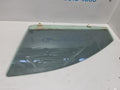 MITSUBISHI TRITON LEFT FRONT DOOR WINDOW, SINGLE/DUAL CAB, MQ, 04/2015 ONWARDS - Image 1