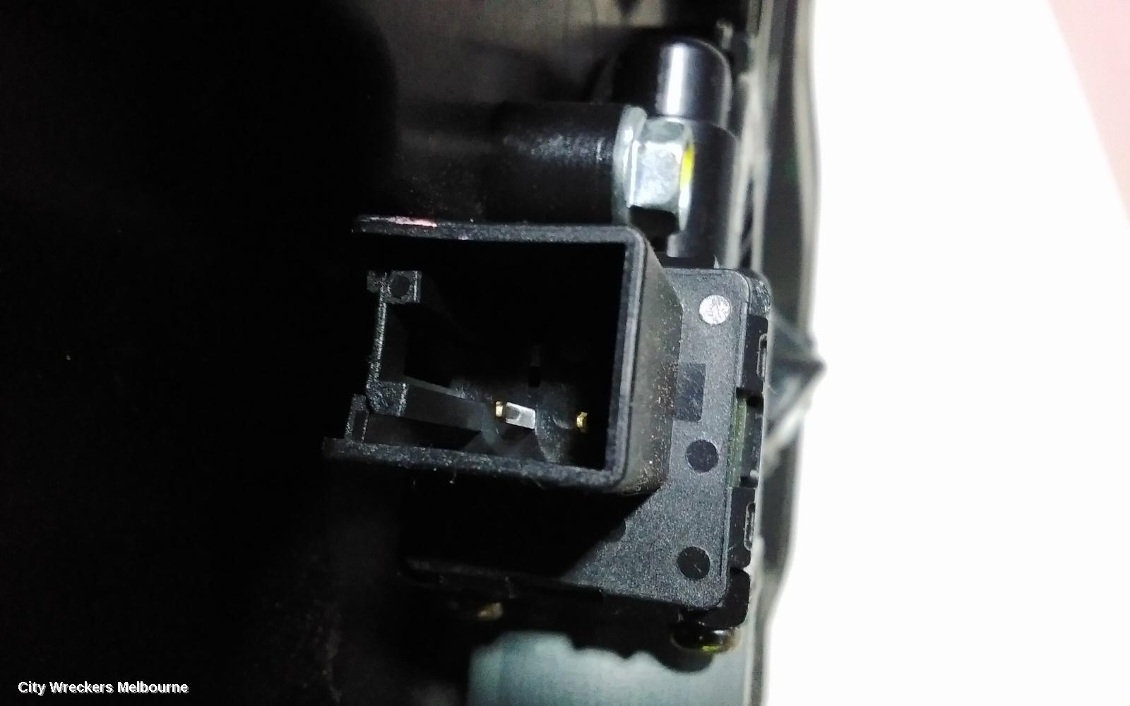 MAZDA 2 LEFT FRONT WINDOW REG/MOTOR, DJ/DL, 10/2014 ONWARDS - Image 3