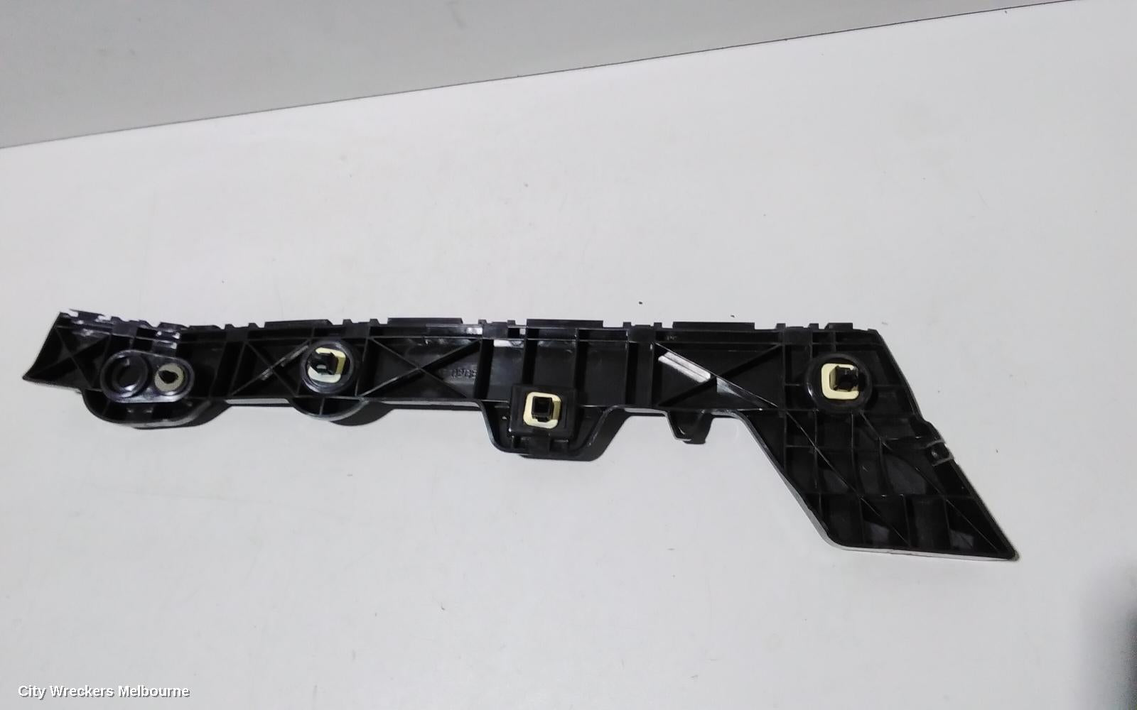 MAZDA CX9, TC, 07/2016 - 12/2024, RHR BAR BRAKET: 81913 - Image 2