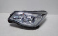 SUBARU FORESTER LEFT HEADLAMP, SJ, HALOGEN TYPE, 02/2016 - 08/2018 - Image 1