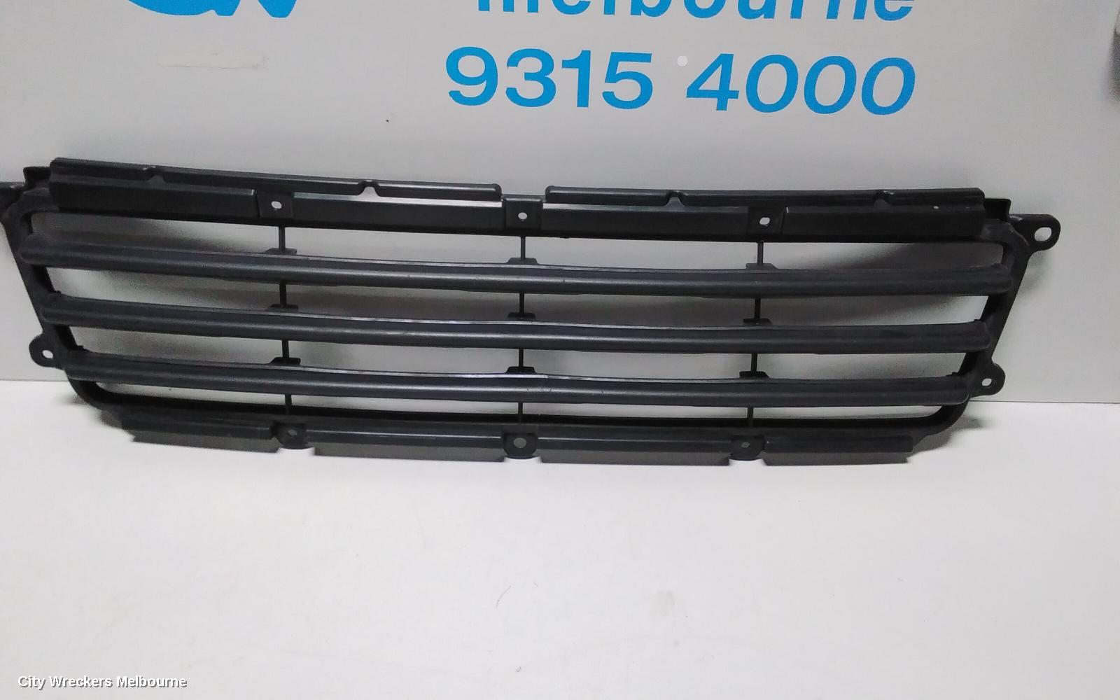 PEUGEOT 4008 GRILLE, BUMPER GRILLE, 06/2012 - 12/2017 - Image 2