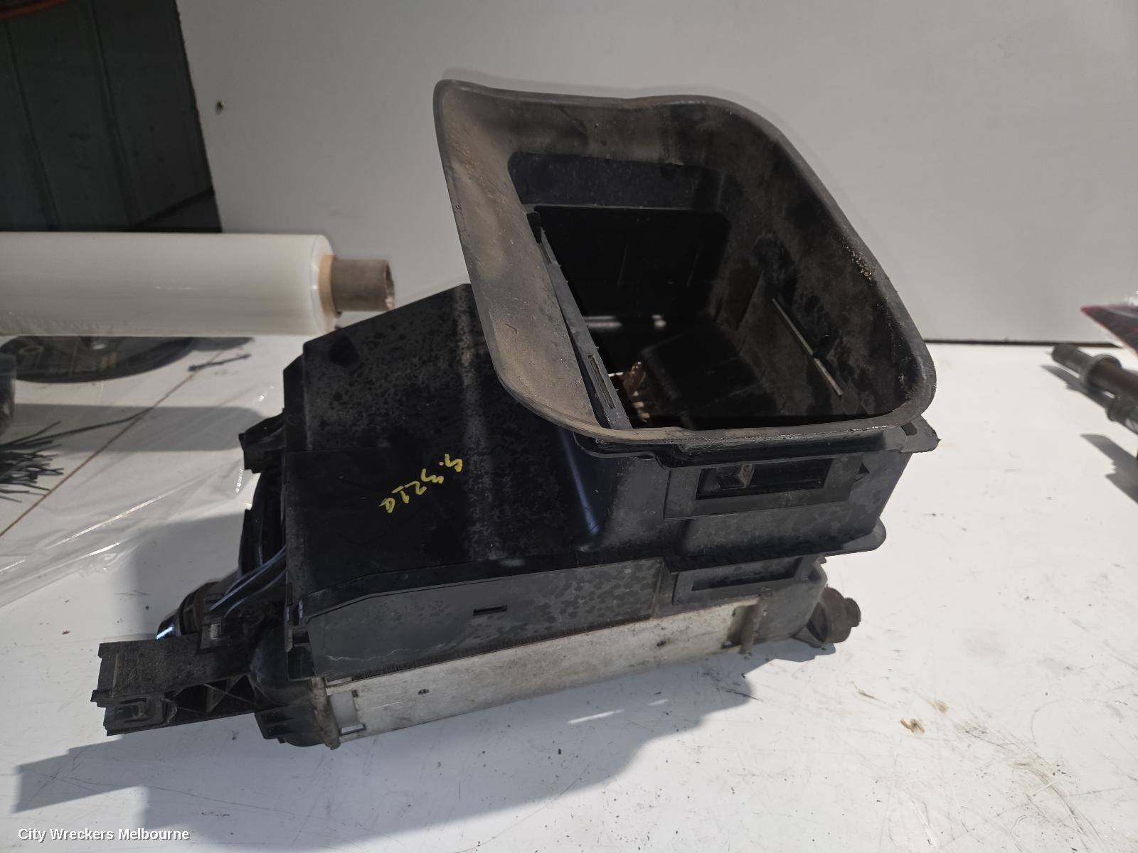 RENAULT CLIO INTERCOOLER, 1.2, H5F, X98, 09/2013 - 10/2019 - Image 3