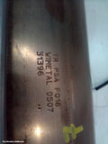 PEUGEOT 407 PARTICULATE FILTER/DPF - Image 1