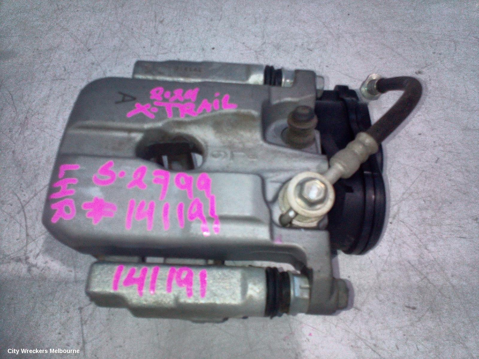 NISSAN XTRAIL CALIPER, T33, LH REAR, 2.5, 5 SEAT, 08/2022 ONWARDS - Image 3