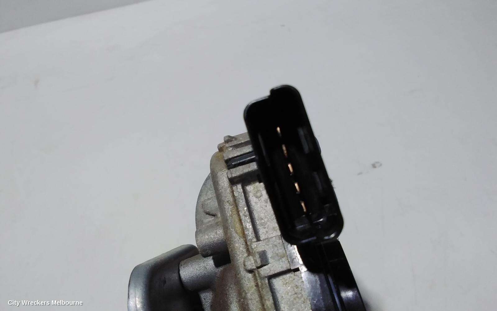 HYUNDAI SANTA FE WIPER MOTOR, FRONT, TM, 03/2018 ONWARDS - Image 3