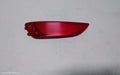 HYUNDAI ACCENT LEFT TAILLIGHT, BUMPER REFLECTOR, RB, ACTIVE/ELITE, HATCH, 07/2011 - 12/2019 - Image 1
