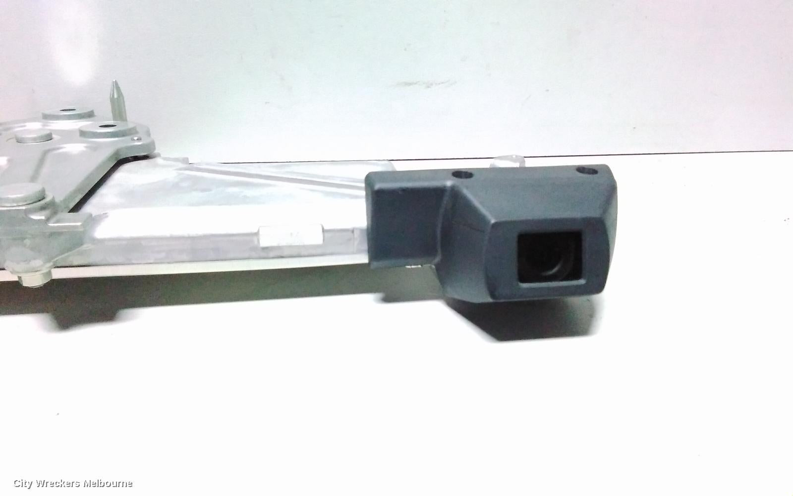 SUBARU OUTBACK REVERSE CAMERA, FRONT CAMERA ASSEMBLY, ADA EYESIGHT SYSTEM, P/N 87501AL041, 6TH GEN, 08/2014 - 12/2020 - Image 3