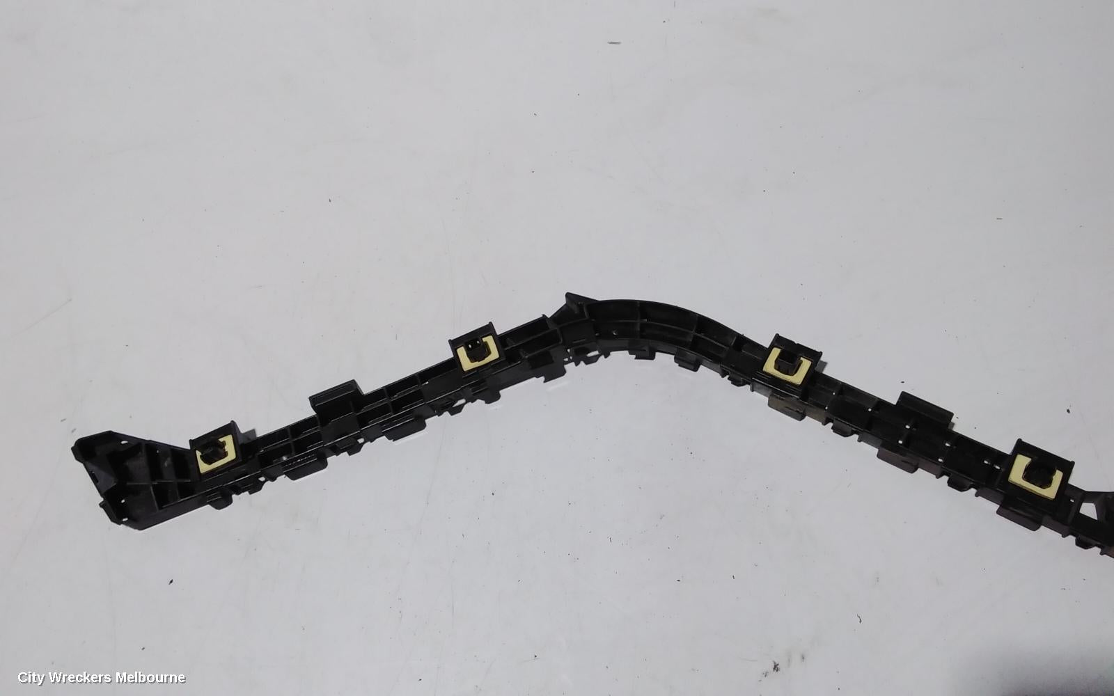 HONDA ODYSSEY, RC1, 02/2014 - 03/2022, RIGHT REAR BARSLIDE   / RR : 91563 - Image 2