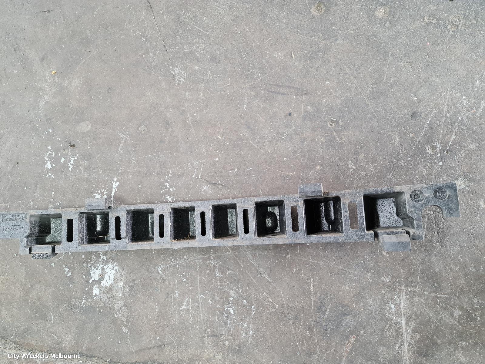 SKODA FABIA F/BAR REINFORC/BRACK, ABSORBER, NJ, 02/2015 - 06/2018 - Image 3