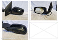RENAULT KALEOS LEFT DOOR MIRROR, H45 09/2008 - 10/2011 - Image 1