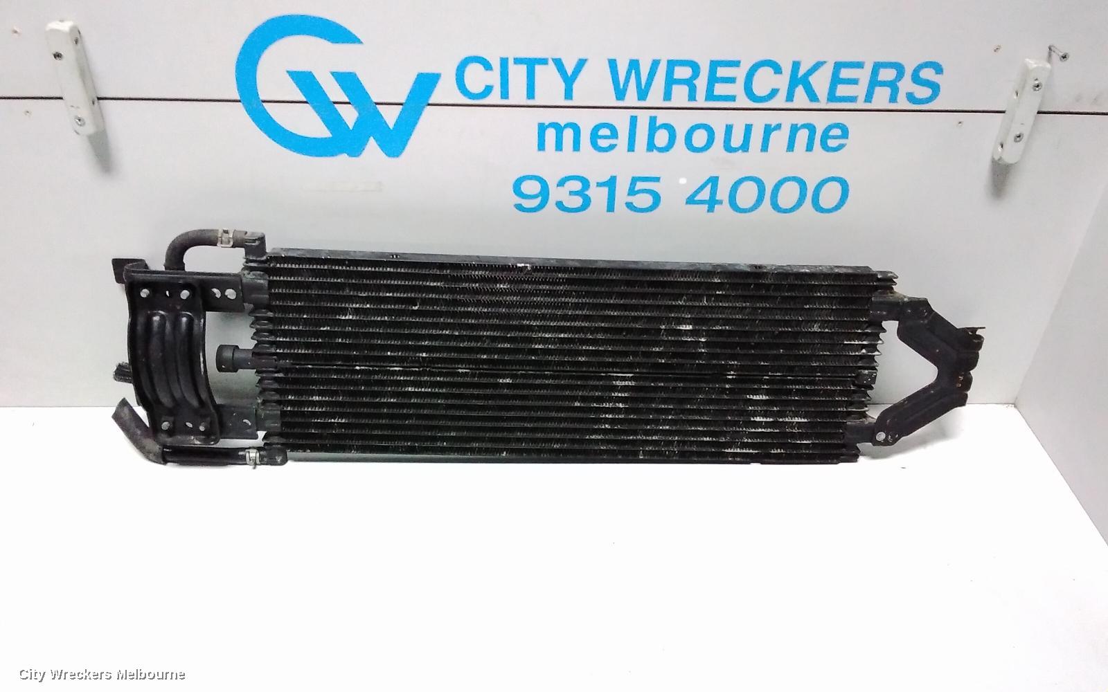 NISSAN NAVARA COOLER, NP300, ENGINE OIL COOLER, 2.3, DIESEL, 05/2015 ONWARDS - Image 1