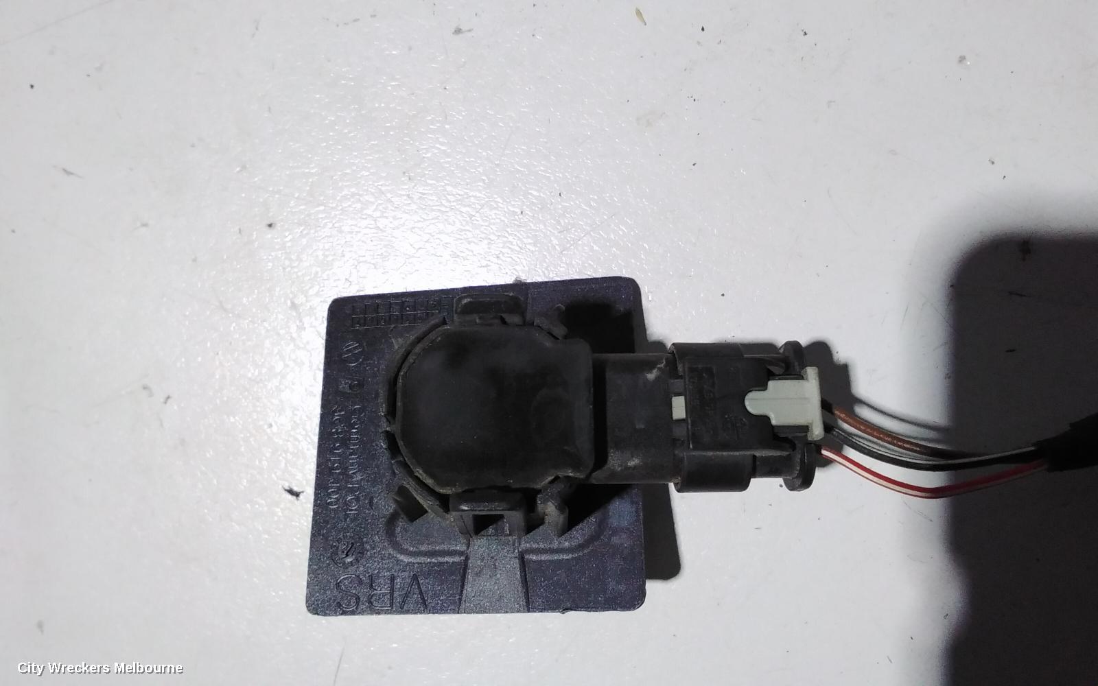 VOLKSWAGEN PASSAT, 3CC, SEDAN, 08/2008 - 12/2016, FRONT CRUSH SENSOR 6 PIECES: 83693 - Image 3