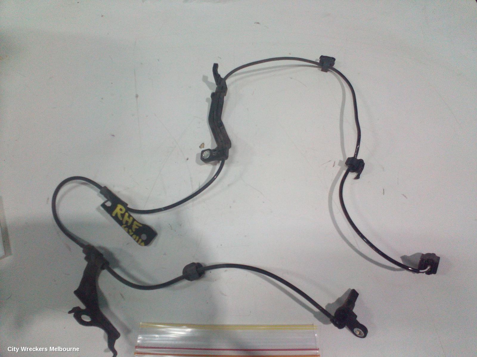 TOYOTA COROLLA ABS SENSOR, RH FRONT, E210, 07/2018 ONWARDS - Image 2