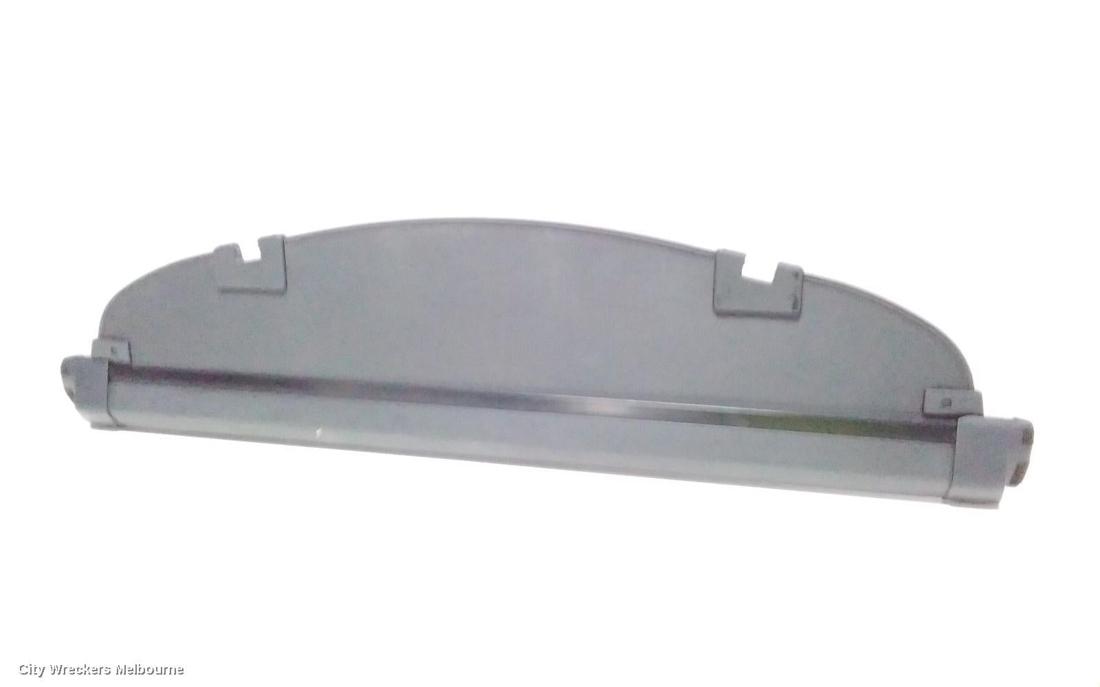 MAZDA CX5 PARCEL SHELF CARGO BLIND, CARGO BLIND, KE, 02/2012 - 12/2016 - Image 2