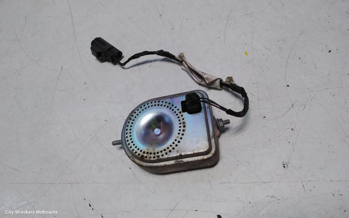 LAND ROVER DISCOVERY SPORT, L550, 01/2015 ONWARDS, EH22-19G229BA LAND-ROVER EVOQUE ALARM SIREN MODULE : 145398 - Image 3