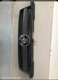 HOLDEN BARINA GRILLE, RADIATOR GRILLE, TK, HATCH, 12/2005 - 06/2008 - Image 1