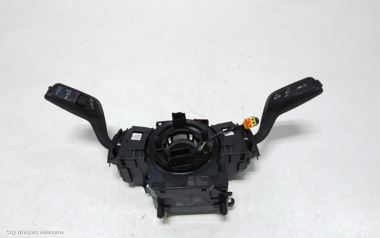 FORD FOCUS AIRBAG MODULE/SENSOR, CLOCKSPRING, SA, 10/2018 ONWARDS - Image 1
