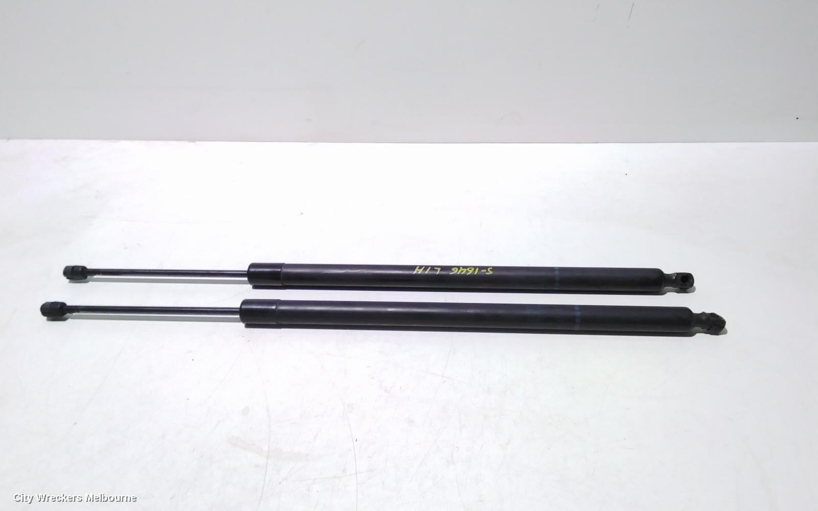 VOLKSWAGEN TRANSPORTER HATCH STRUT, T5 MY10 03/2010 - 06/2015 - Image 2