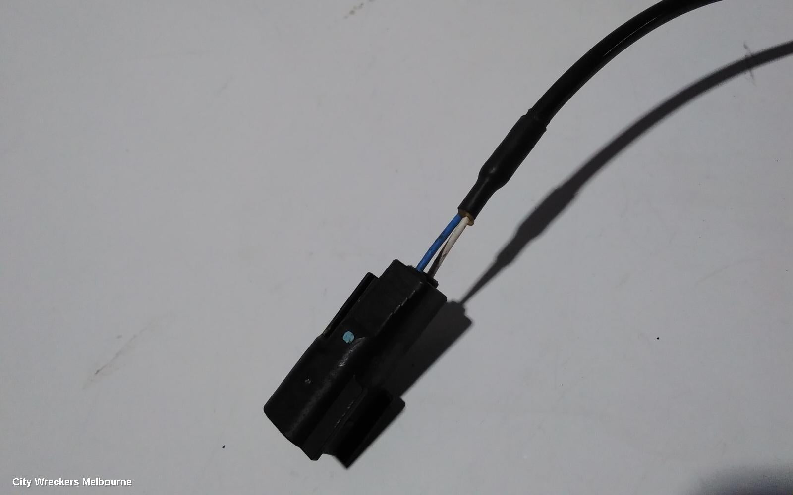 MAZDA CX5 ABS SENSOR, RH FRONT, KF, 02/2017 ONWARDS - Image 3