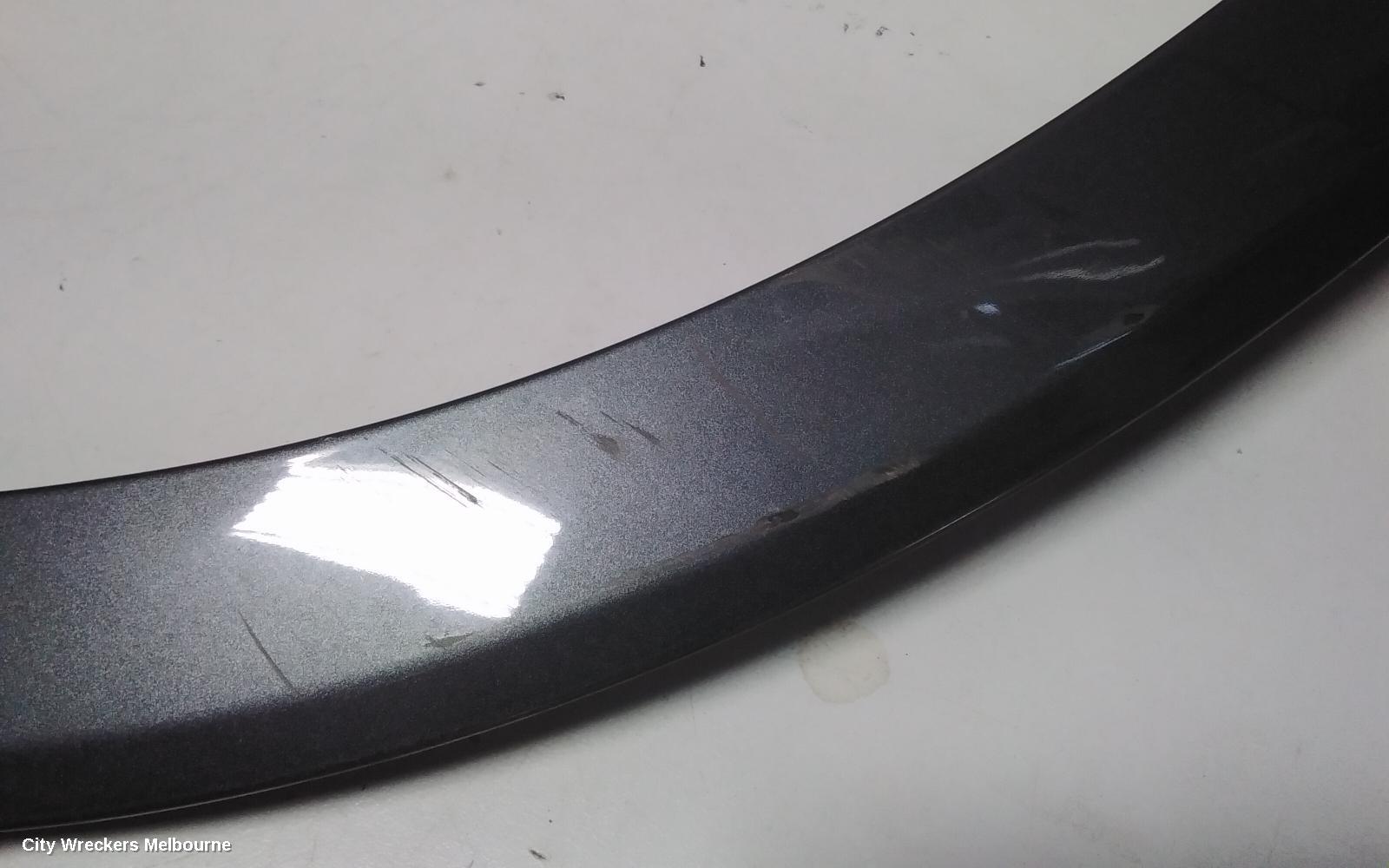 HONDA CIVIC WHEEL ARCH FLARE - Image 2