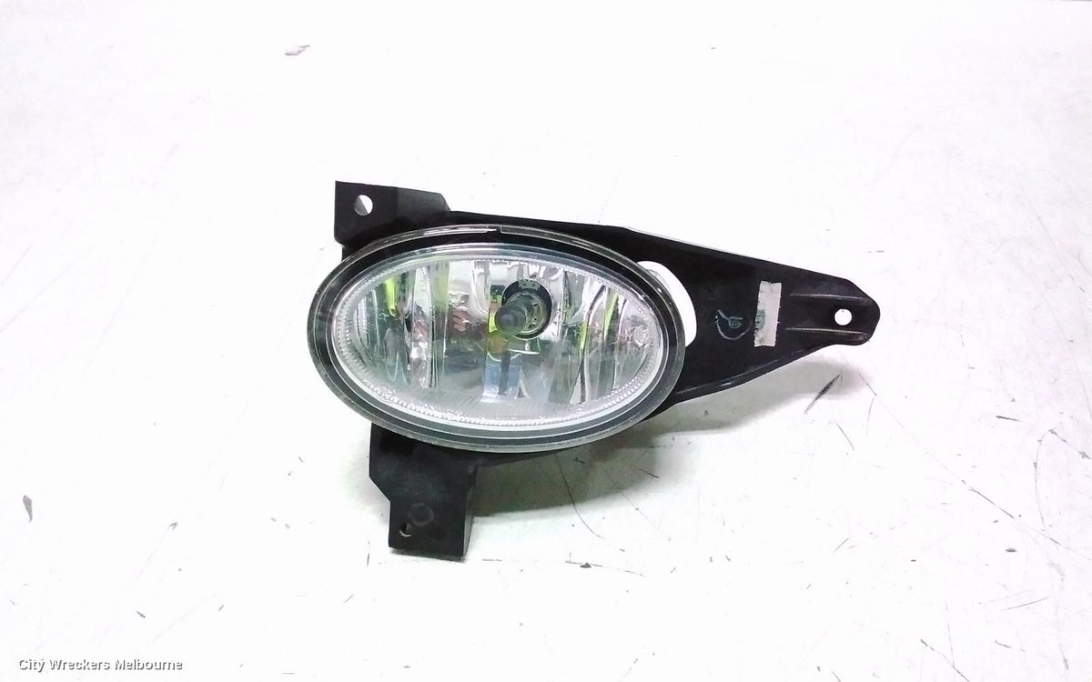 HONDA CRV LEFT INDICATOR/FOG/SIDE, BUMPER FOGLAMP, RW, HALOGEN TYPE, 05/2017 - 06/2020 - Image 1