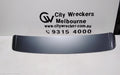 AUDI Q5 REAR SPOILER, 8R, 03/2009 - 01/2017 - Image 1