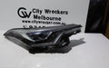 TOYOTA C-HR RIGHT HEADLAMP, GEN 1, LED TYPE, 12/2016 - 09/2019 - Image 1