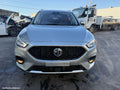 MG ZS FAN, AZS1, 09/2017 - 06/2025 - Image 1