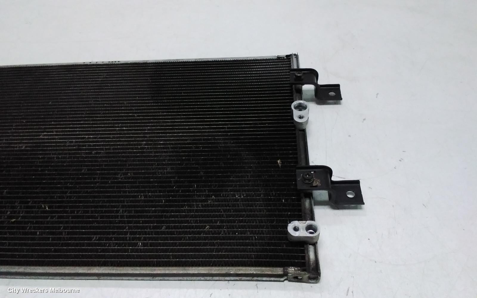 TOYOTA 86 A/C CONDENSER, ZN6, 04/2012 - 09/2021 - Image 3