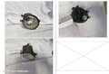TOYOTA HILUX LEFT INDICATOR/FOG/SIDE, BUMPER FOGLAMP, 03/2005 - 09/2008 - Image 1