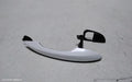 GENESIS GV70 DOOR HANDLE, OUTER, RH FRONT, W/ SPORT PACKAGE, COLOUR CODED, JK, 03/2021 ONWARDS - Image 1