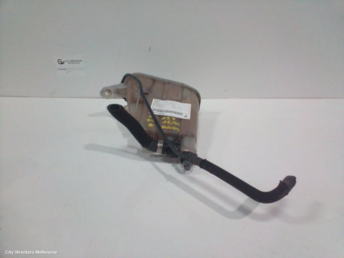 AUDI A5 OVERFLOW BOTTLE, 8T/8F, 4CYL, PETROL, 08/2009 - 11/2016 - Image 2