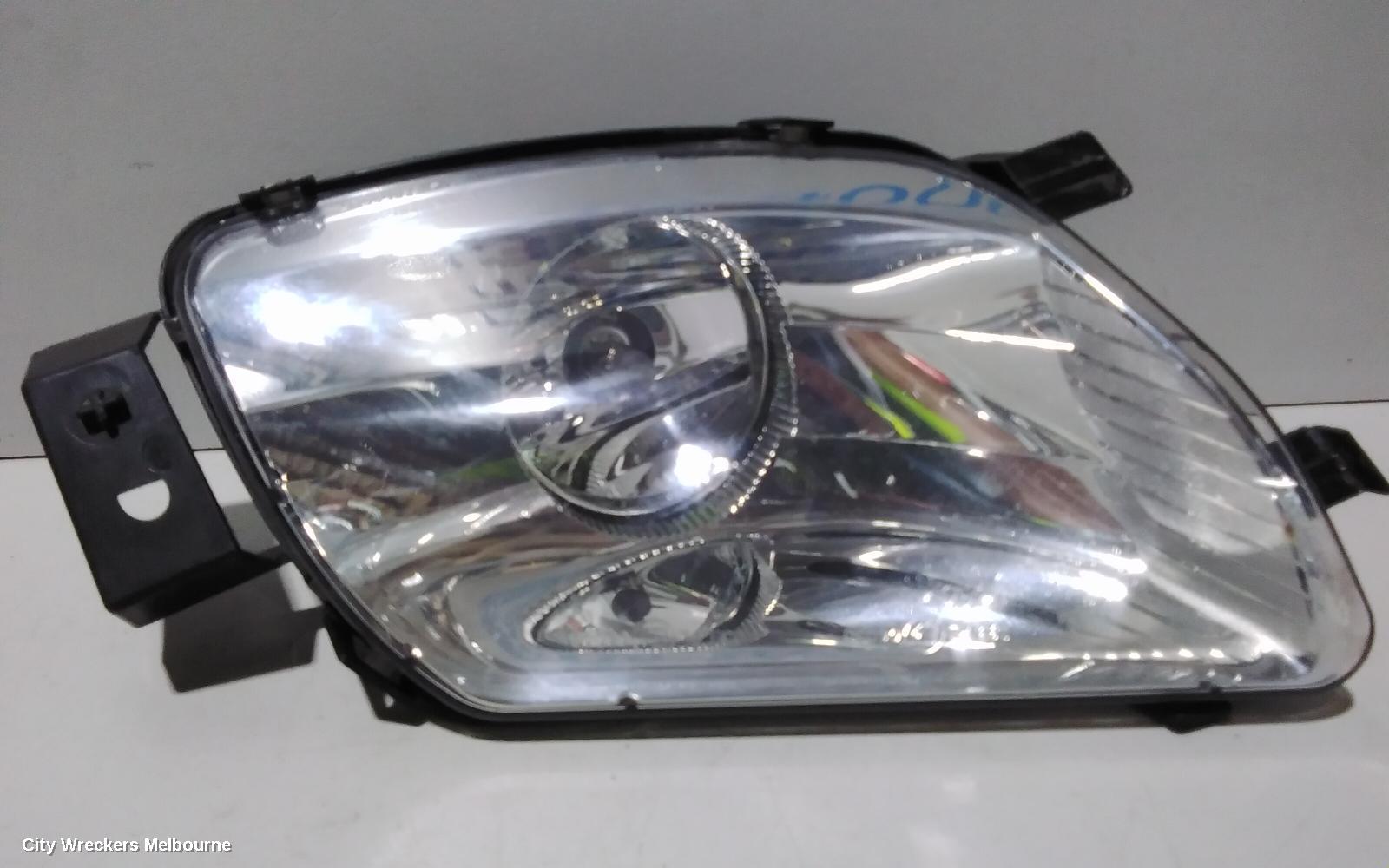 PEUGEOT 308 LEFT INDICATOR/FOG/SIDE, BUMPER FOGLAMP, T7, 09/2007 - 07/2011 - Image 2
