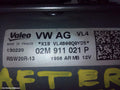 VOLKSWAGEN CRAFTER STARTER, DIESEL, 2.0, DAVA CODE, VALEO, SY1, 08/2017 ONWARDS - Image 1
