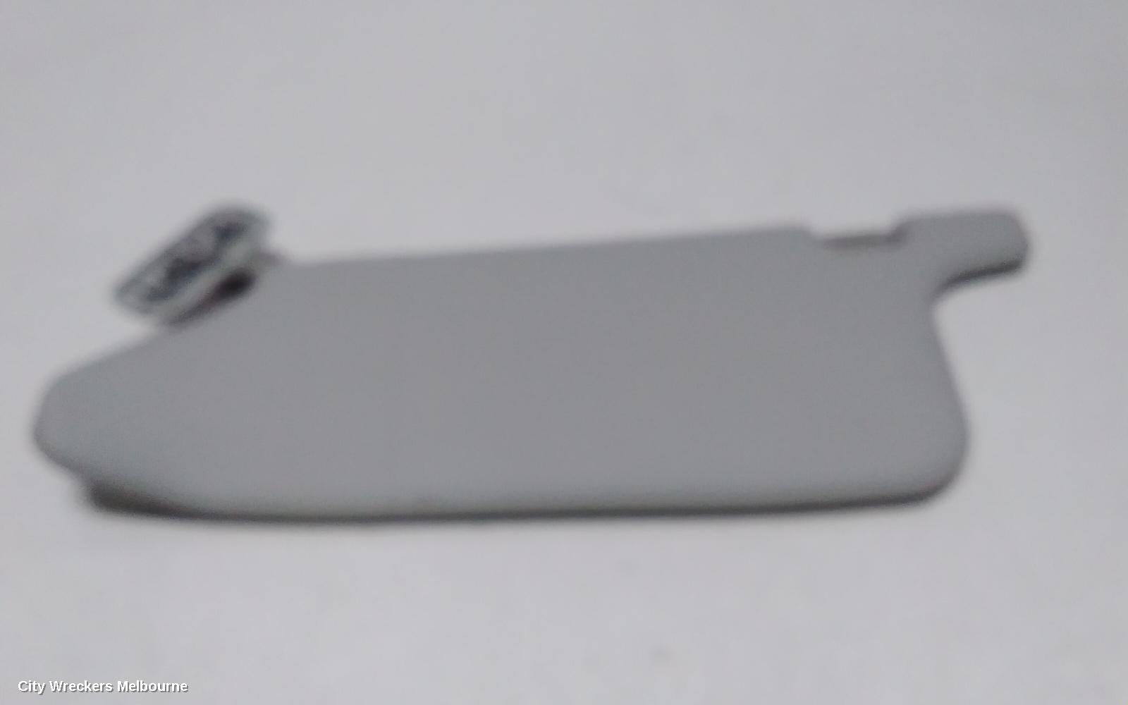 GREAT WALL STEED SUNVISOR, K2/NBP, RH SIDE, 07/2016 ONWARDS - Image 3