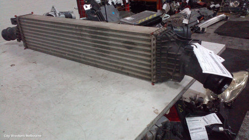 AUDI A4 INTERCOOLER, PETROL, 1.8, CABB/CDHB/CJEB CODE, B8 8K, 02/2008 - 09/2015 - Image 1